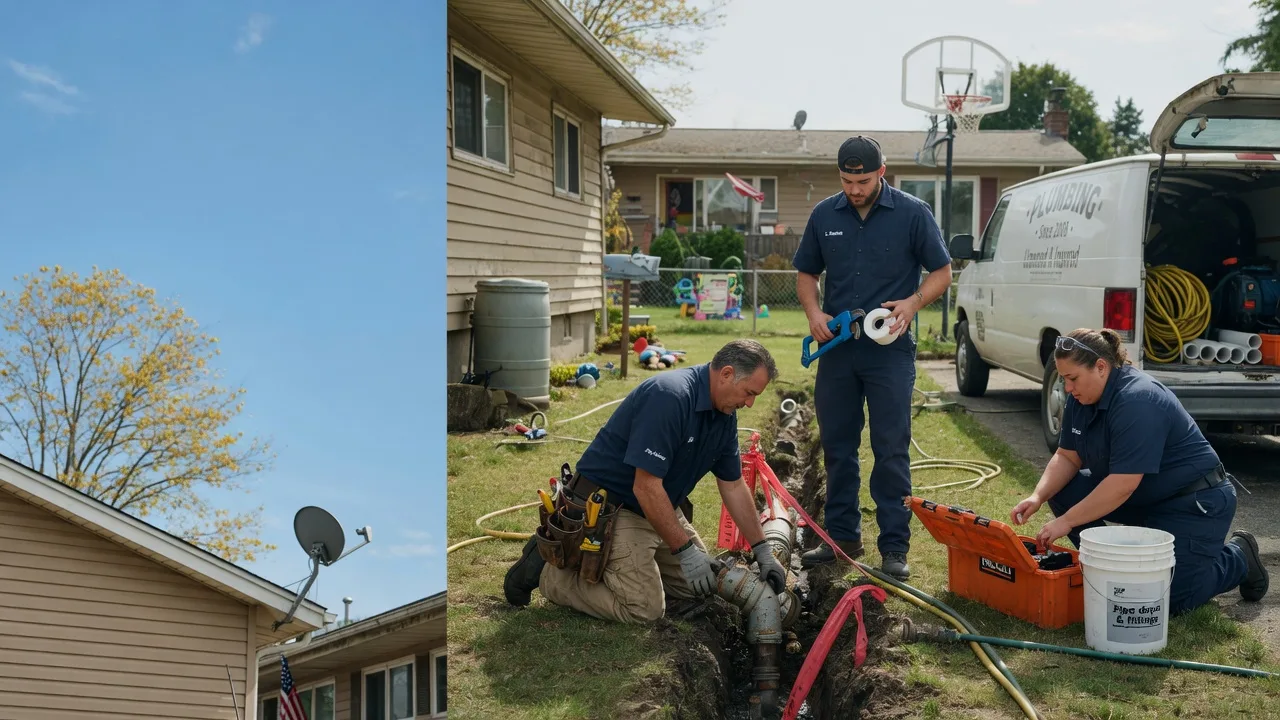 Garbage Disposal Replacement in Alexander, IL near me